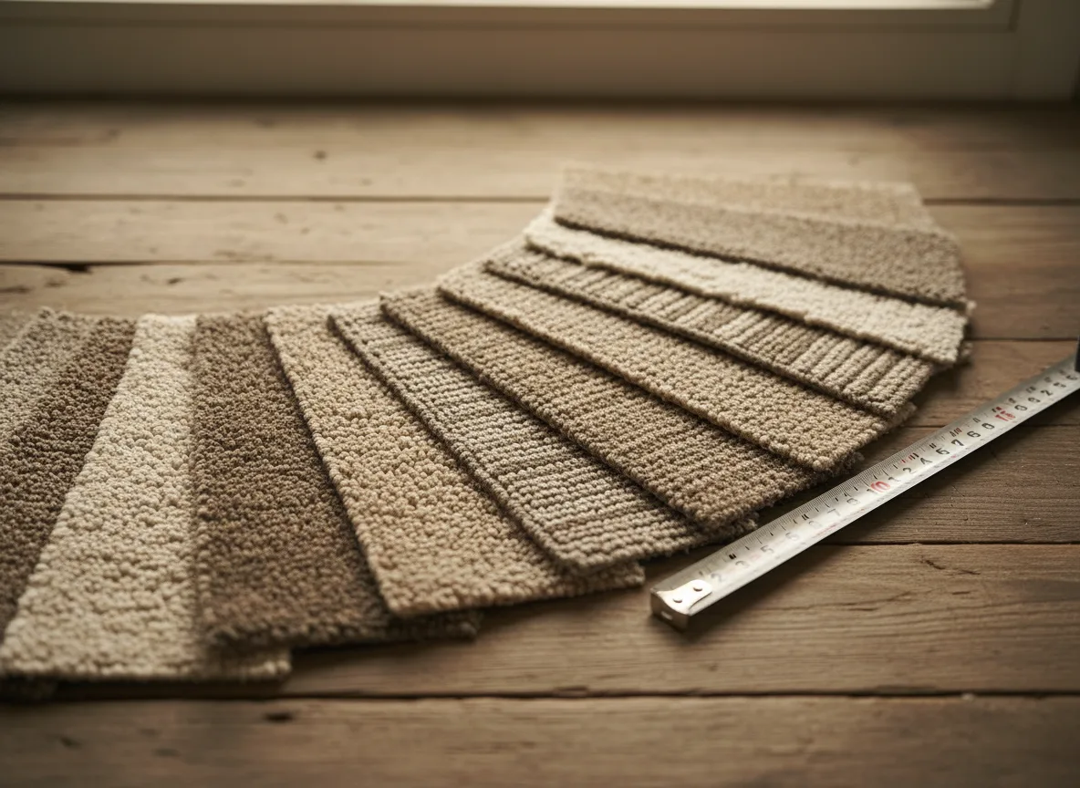 Carpet Installation Pacolet, SC FAQs